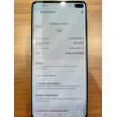 Samsung Galaxy S10 Plus 128GB Front and Back Cracked